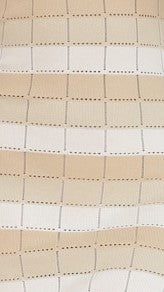Mikayla Midi Dress - Beige